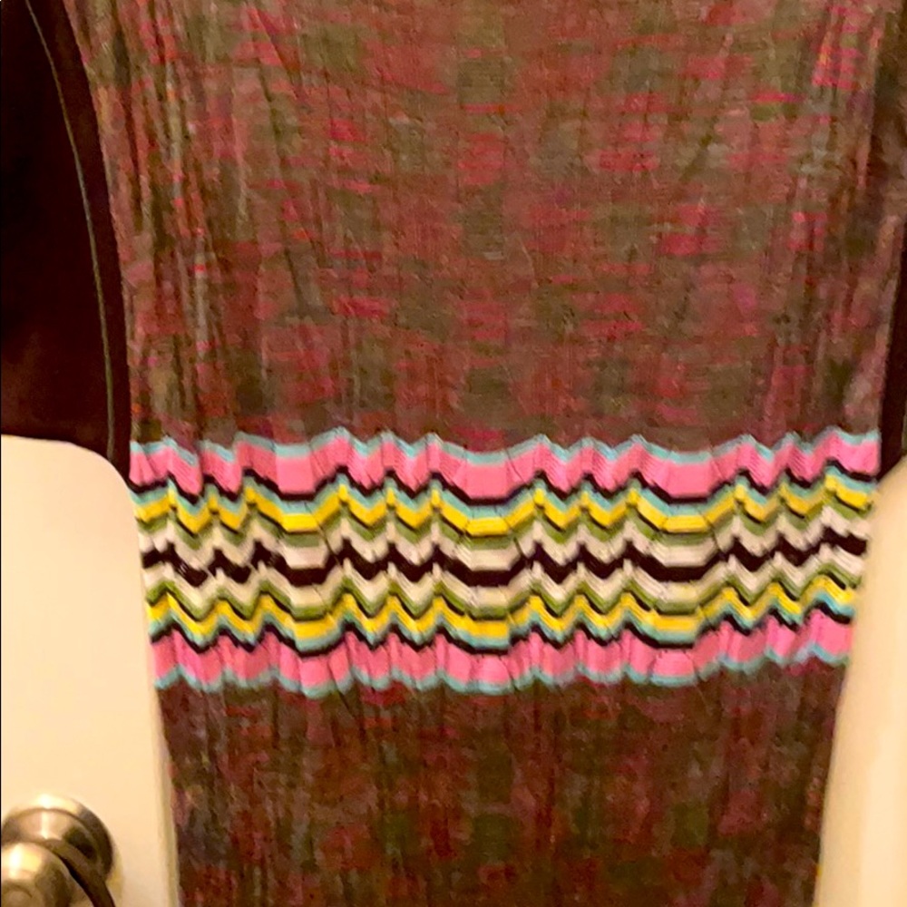 Missoni Dress - Picture 2 of 5